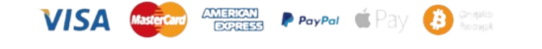 Payment methods